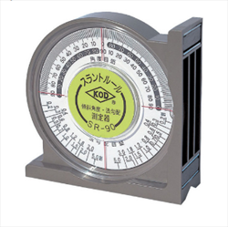 Thiết bị cân bằng SR-90 – Slant Rule Akatsuki